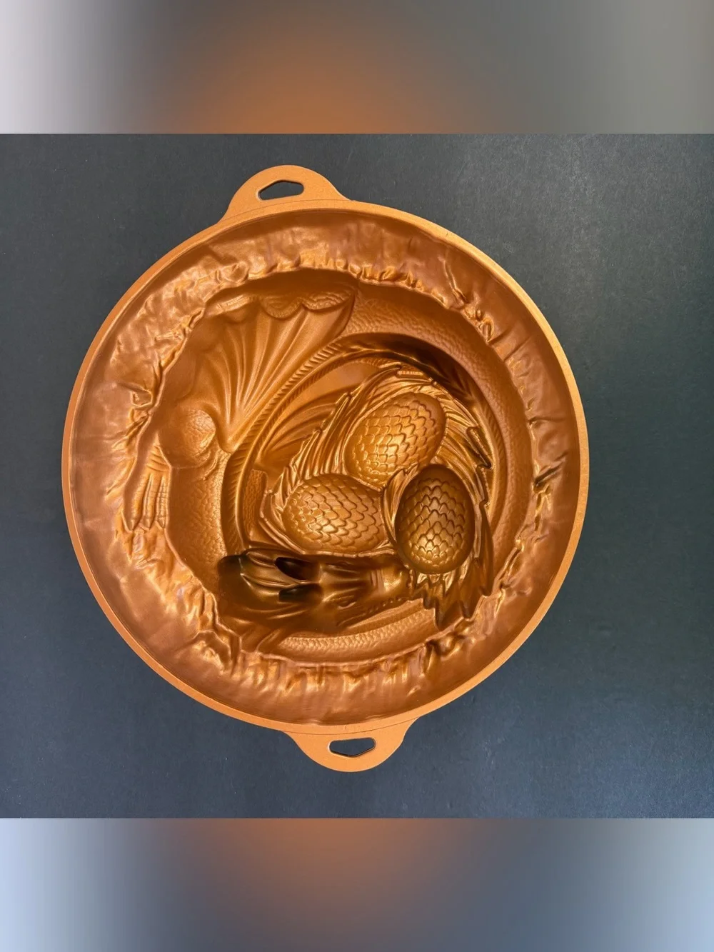 Game Of Thrones Sleeping Dragon With Eggs 10